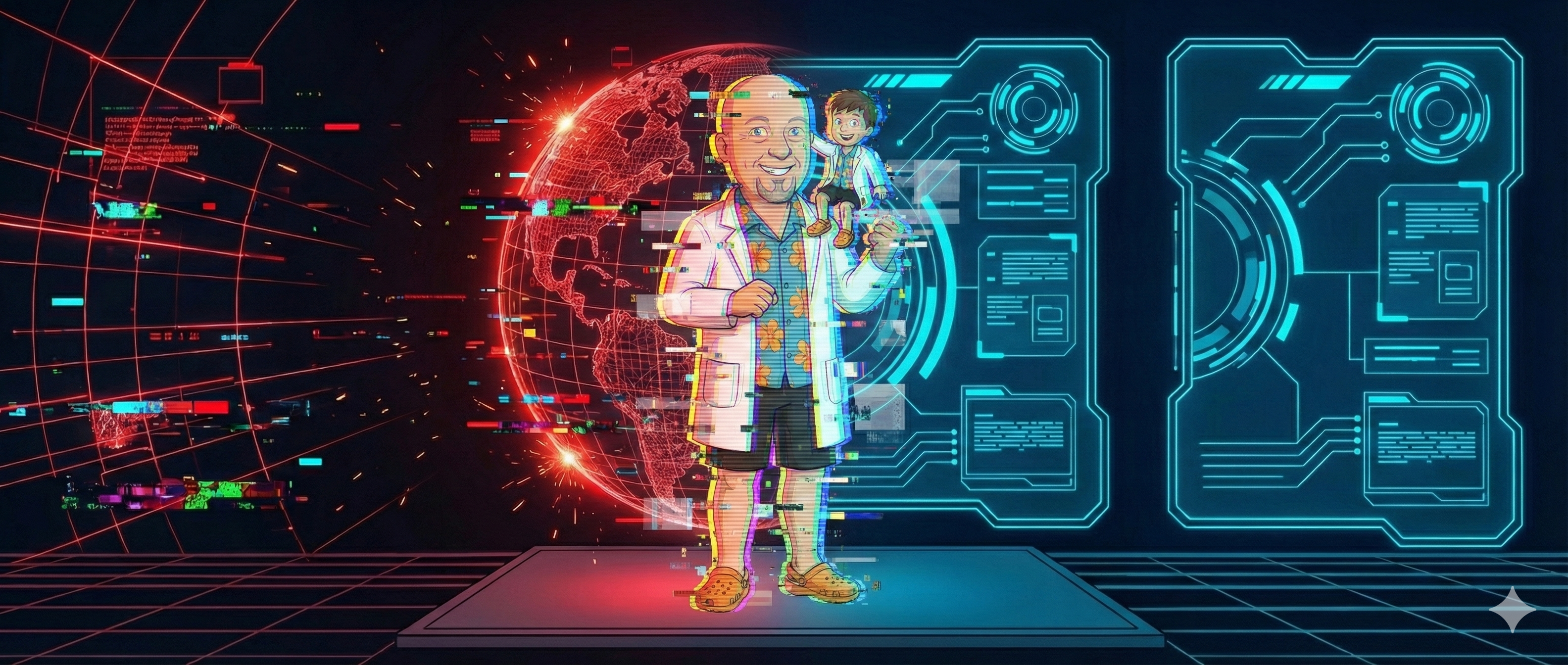 Section 1.0 illustration