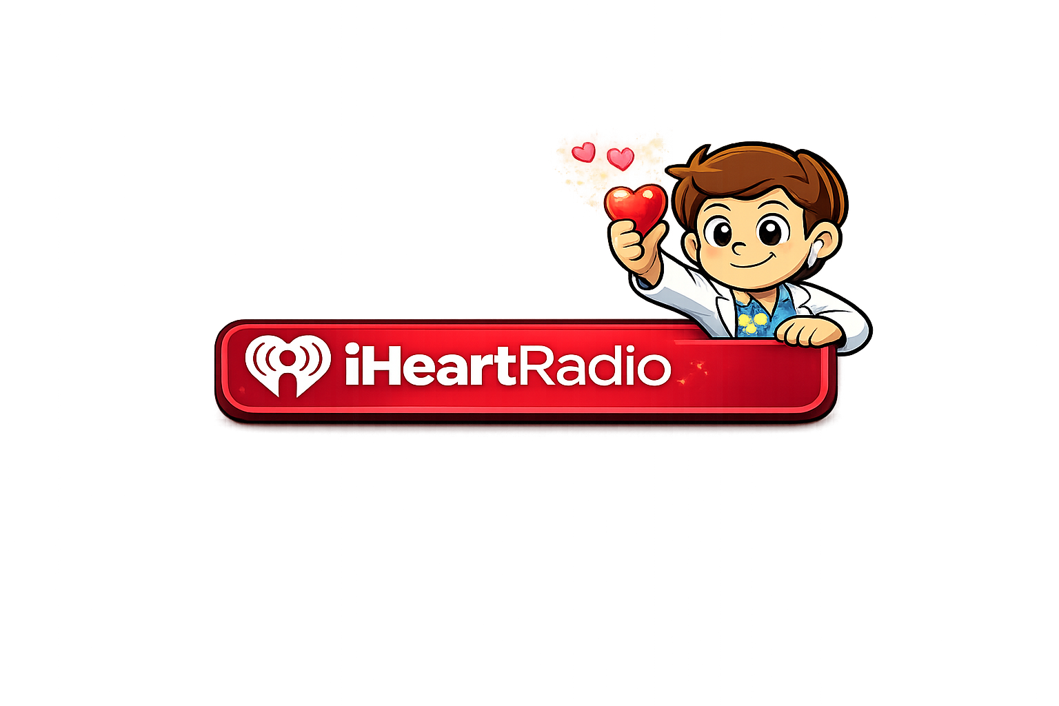 iHeartRadio